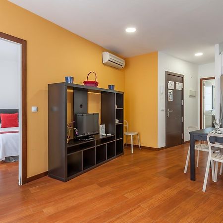 Casas De Sevilla - Apartamentos Cuna 41 ภายนอก รูปภาพ