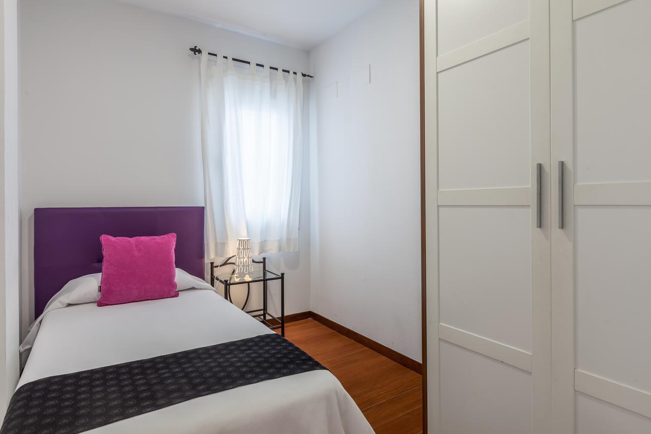 Casas De Sevilla - Apartamentos Cuna 41 ภายนอก รูปภาพ