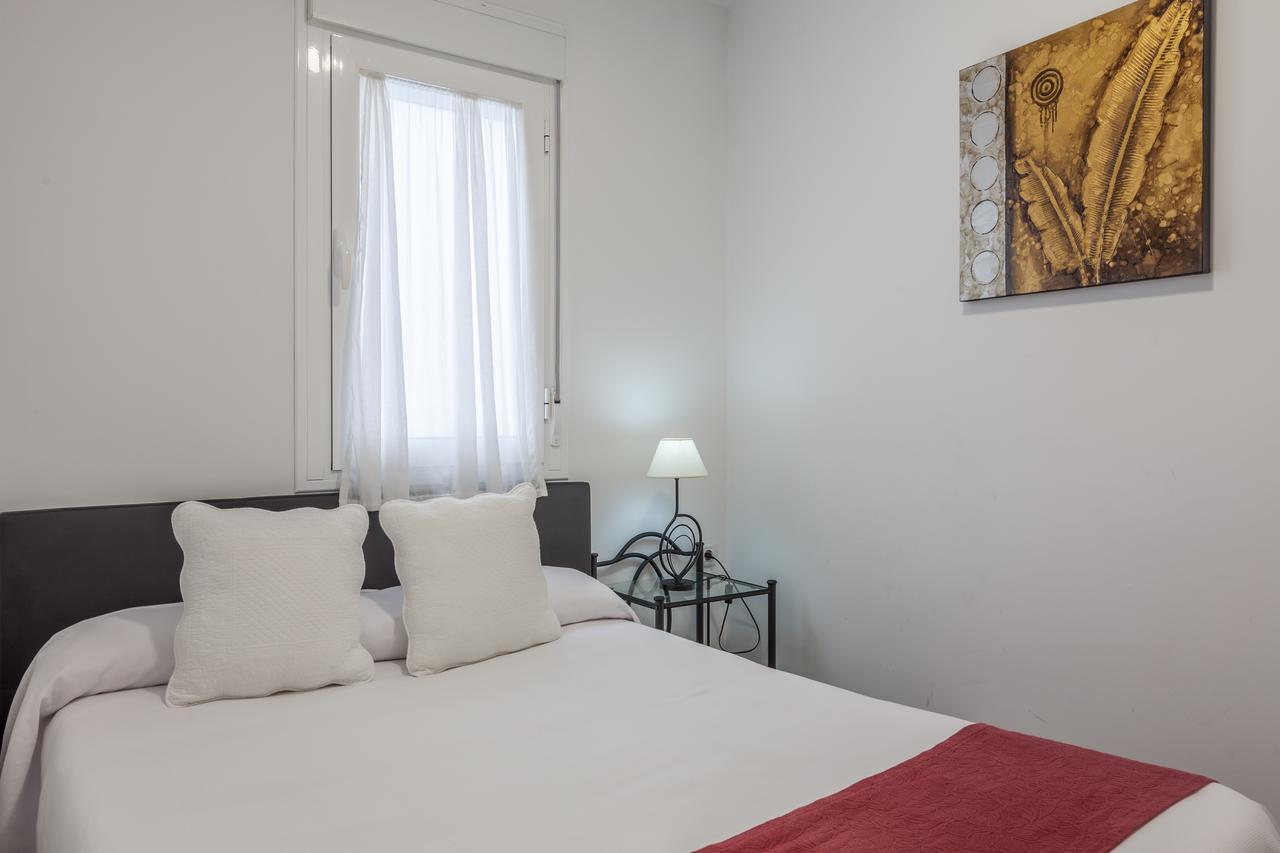 Casas De Sevilla - Apartamentos Cuna 41 ภายนอก รูปภาพ