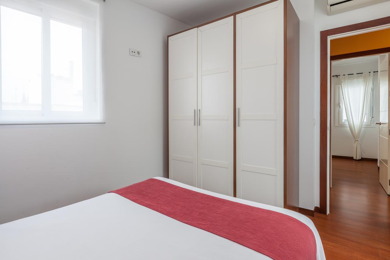 Casas De Sevilla - Apartamentos Cuna 41 ภายนอก รูปภาพ
