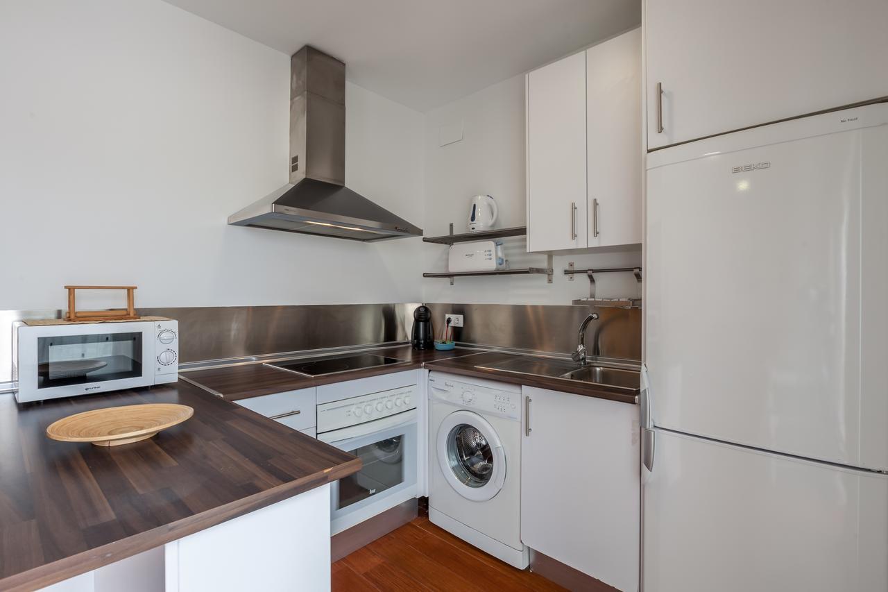 Casas De Sevilla - Apartamentos Cuna 41 ภายนอก รูปภาพ